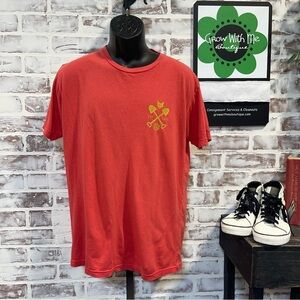 Element nick Garcia Sleeve Tee large